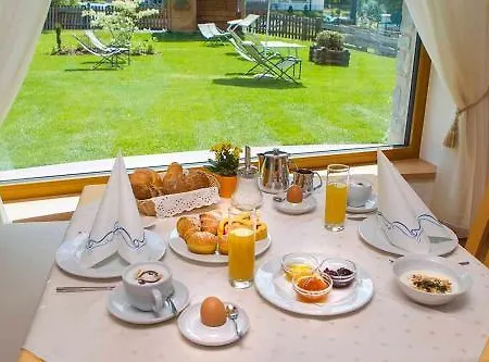 Hotel Garni Aghel Selva di Val Gardena
