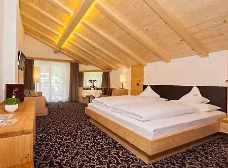 Hotel Garni Aghel