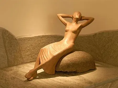 Garni Aghel
