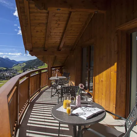 Garni Aghel Selva di Val Gardena