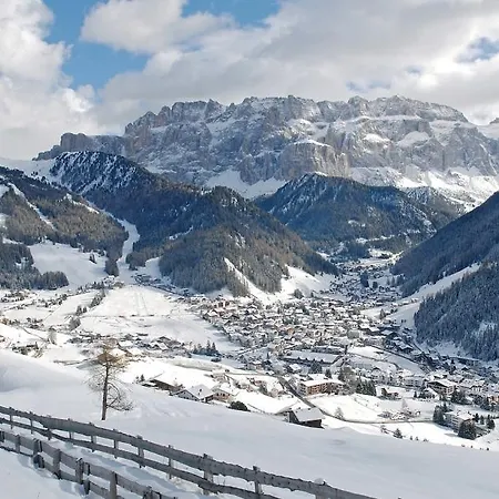 Garni Aghel Selva di Val Gardena